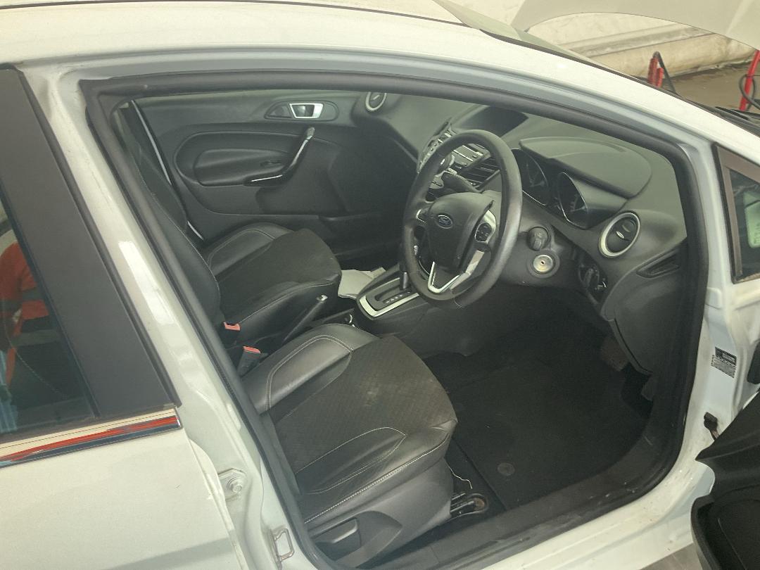 Photo '18' of Ford Fiesta Sport