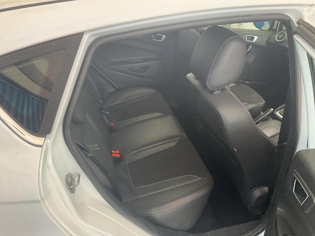 Photo '19' of Ford Fiesta Sport