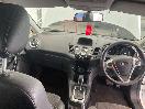 Thumbnail '20' of Ford Fiesta Sport