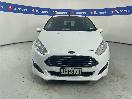 Thumbnail '2' of Ford Fiesta