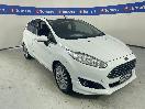 Thumbnail '1' of Ford Fiesta
