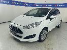 Thumbnail '4' of Ford Fiesta