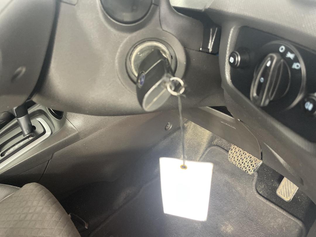 Photo '22' of Ford Fiesta Photo '22' of Ford Fiesta