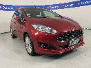 Thumbnail '1' of Ford Fiesta