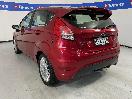 Thumbnail '5' of Ford Fiesta