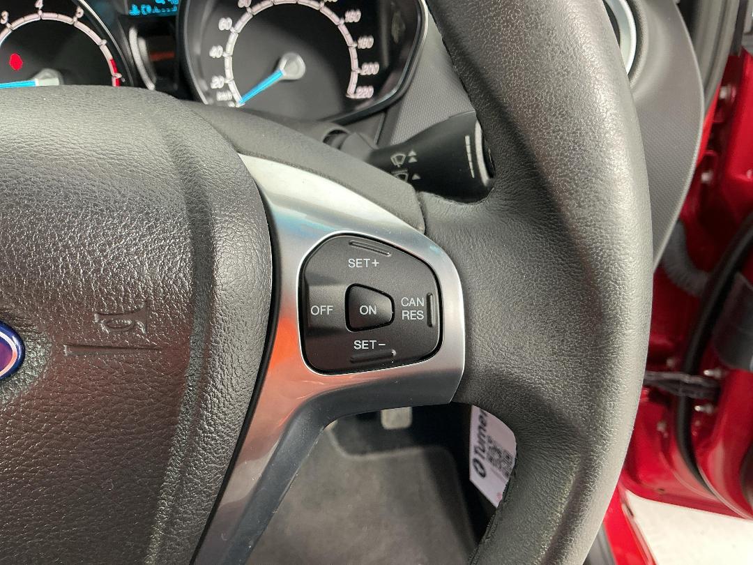 Photo '24' of Ford Fiesta