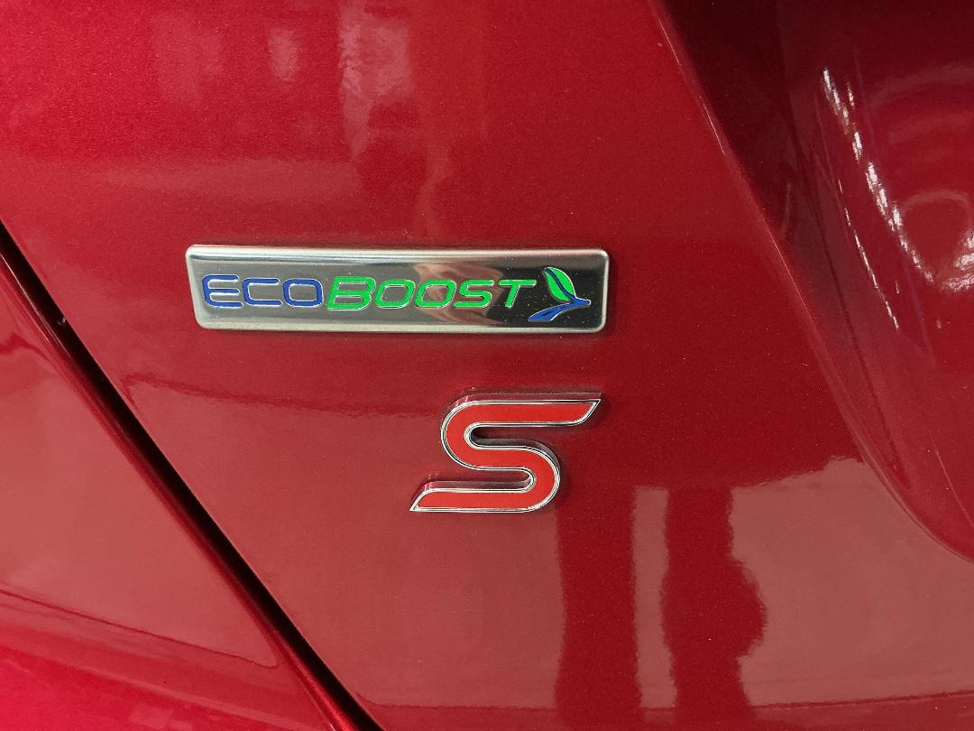 Photo '28' of Ford Fiesta