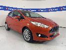 Thumbnail '1' of Ford Fiesta