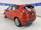 Thumbnail '5' of Ford Fiesta