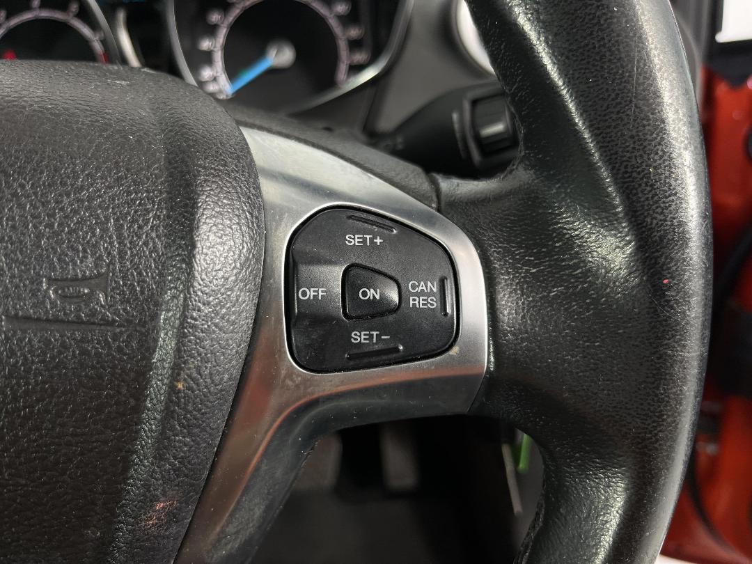 Photo '23' of Ford Fiesta