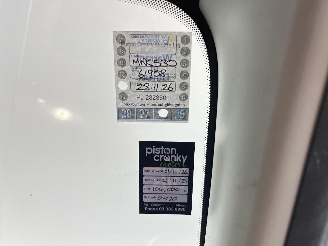 Photo '27' of Ford Fiesta