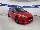 Thumbnail '1' of Ford Fiesta