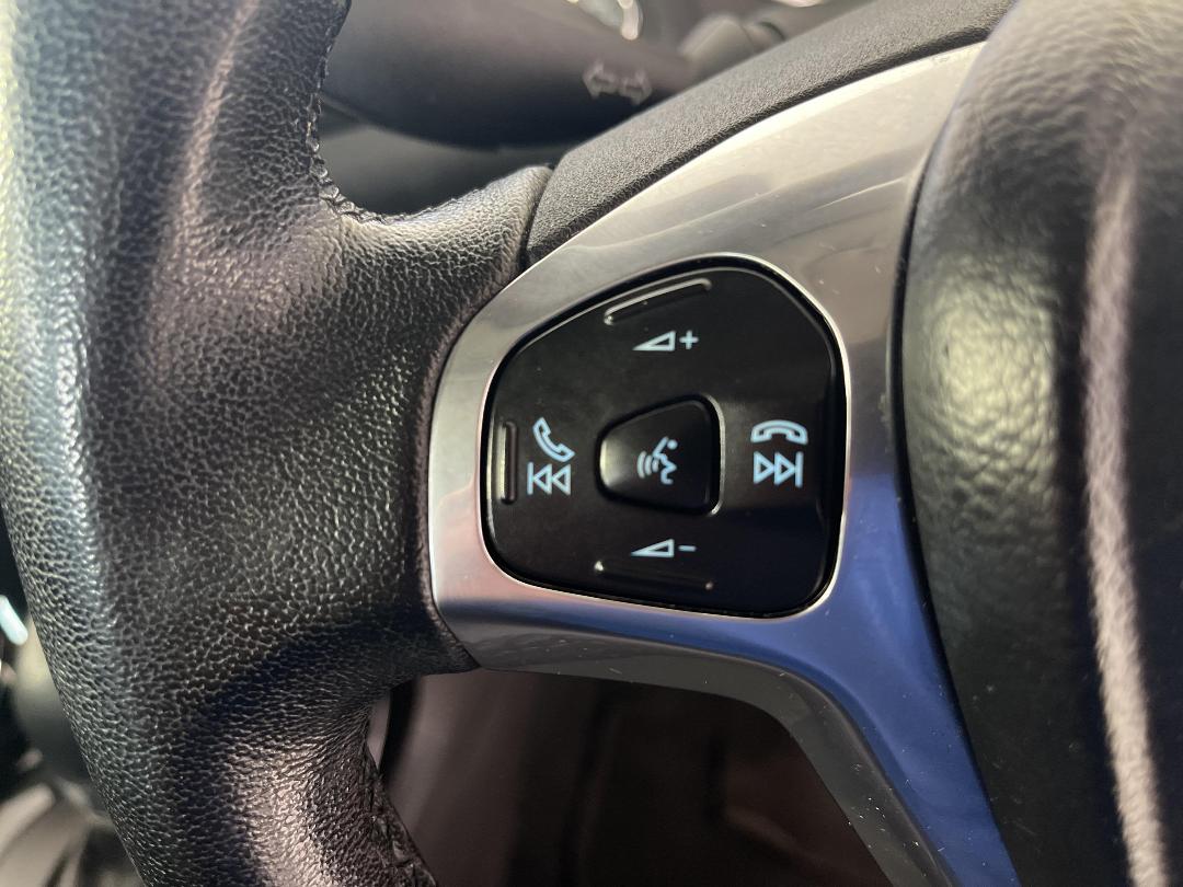 Photo '26' of Ford Fiesta