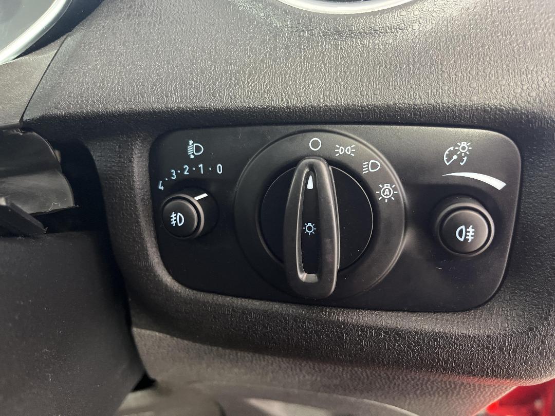 Photo '24' of Ford Fiesta