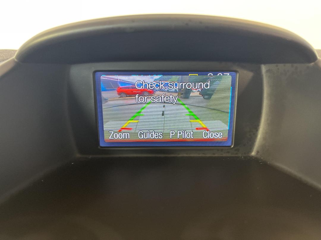 Photo '27' of Ford Fiesta