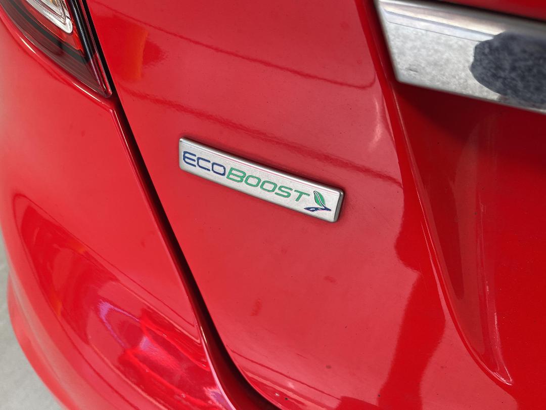 Photo '32' of Ford Fiesta