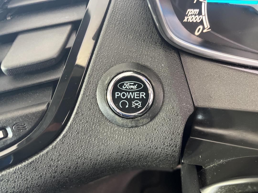 Photo '28' of Ford Fiesta