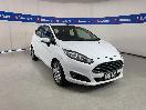 Thumbnail '1' of Ford Fiesta
