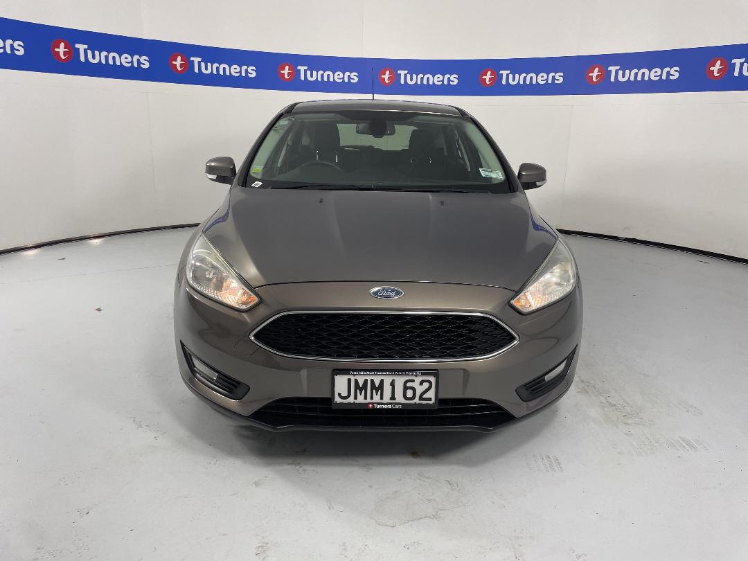 Photo '2' of Ford Focus Photo '2' of Ford Focus