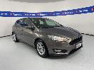 Thumbnail '1' of Ford Focus