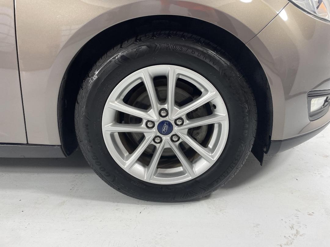 Photo '9' of Ford Focus Photo '9' of Ford Focus