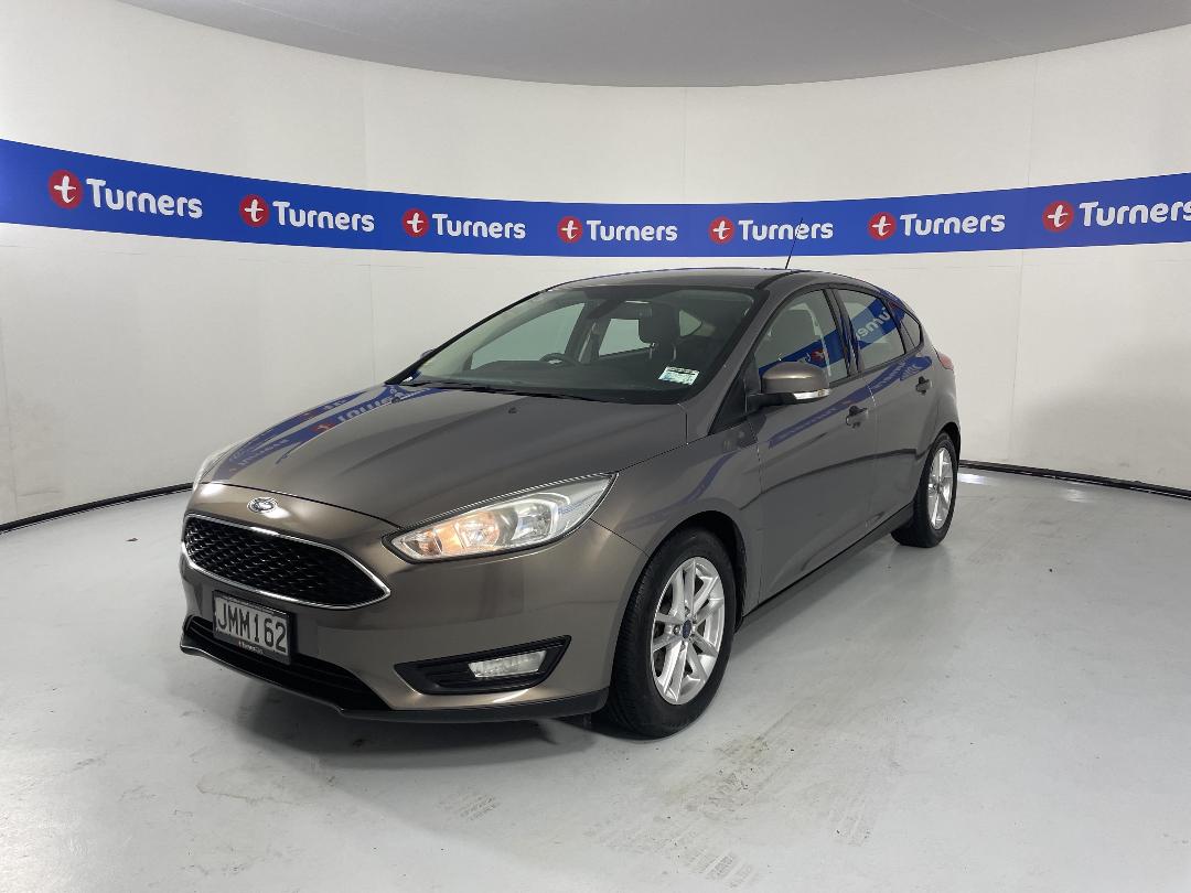 Photo '4' of Ford Focus Photo '4' of Ford Focus