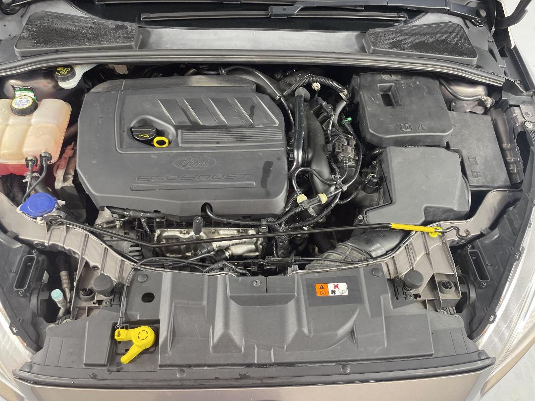 Photo '13' of Ford Focus Photo '13' of Ford Focus