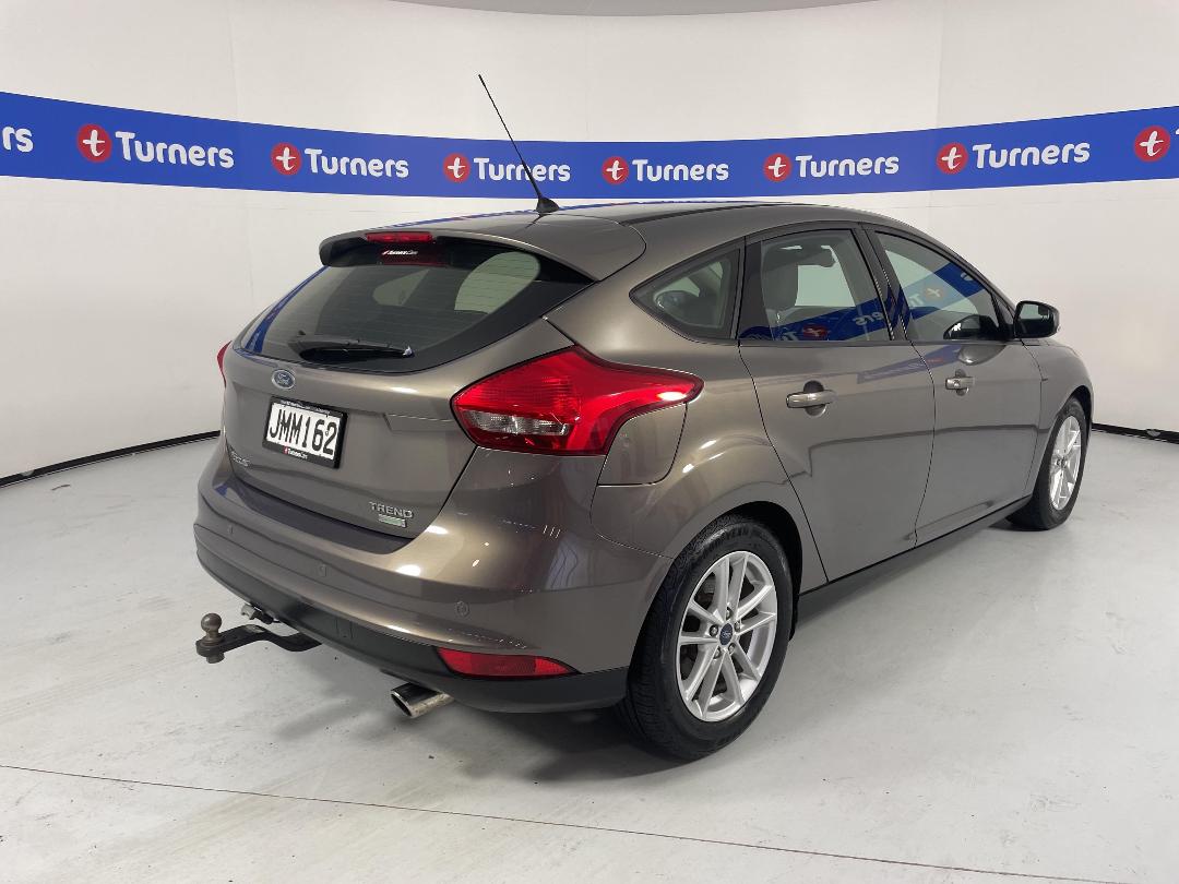 Photo '7' of Ford Focus Photo '7' of Ford Focus