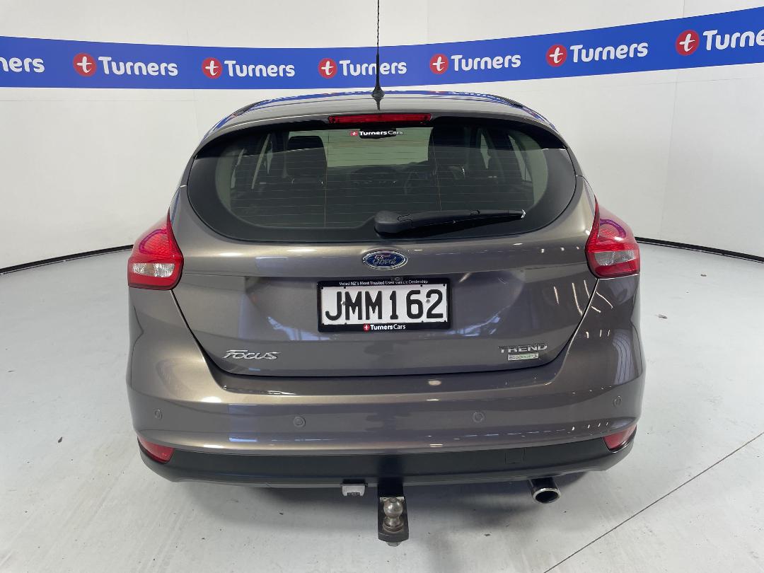 Photo '6' of Ford Focus Photo '6' of Ford Focus