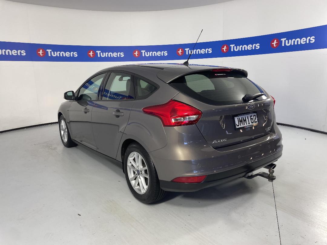 Photo '5' of Ford Focus Photo '5' of Ford Focus