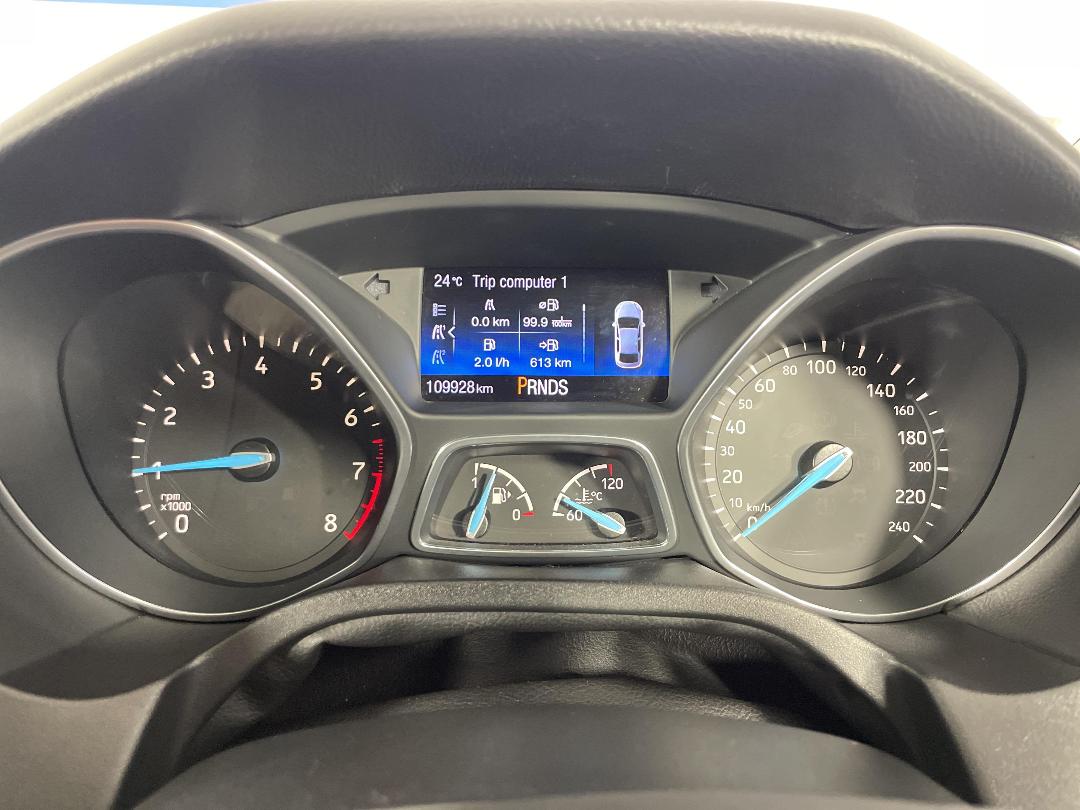 Photo '21' of Ford Focus Photo '21' of Ford Focus