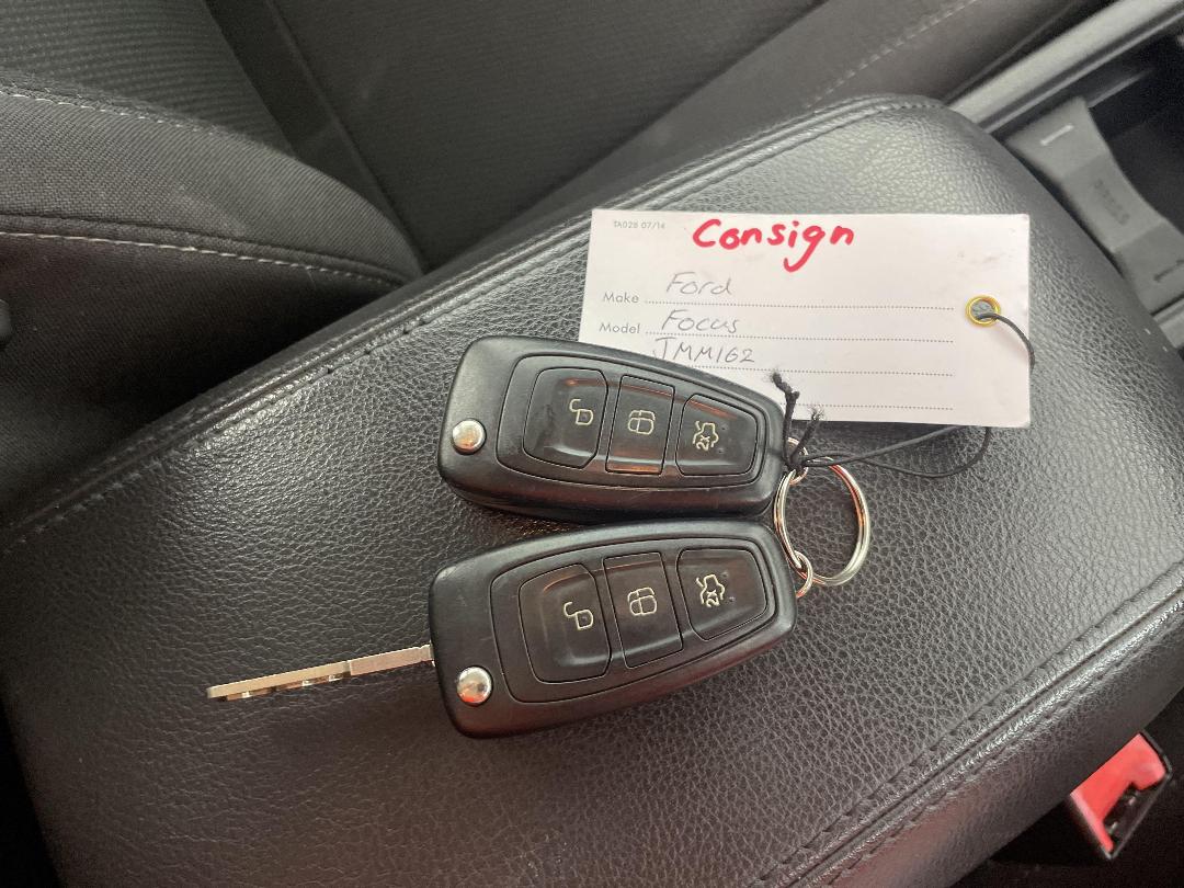 Photo '22' of Ford Focus Photo '22' of Ford Focus