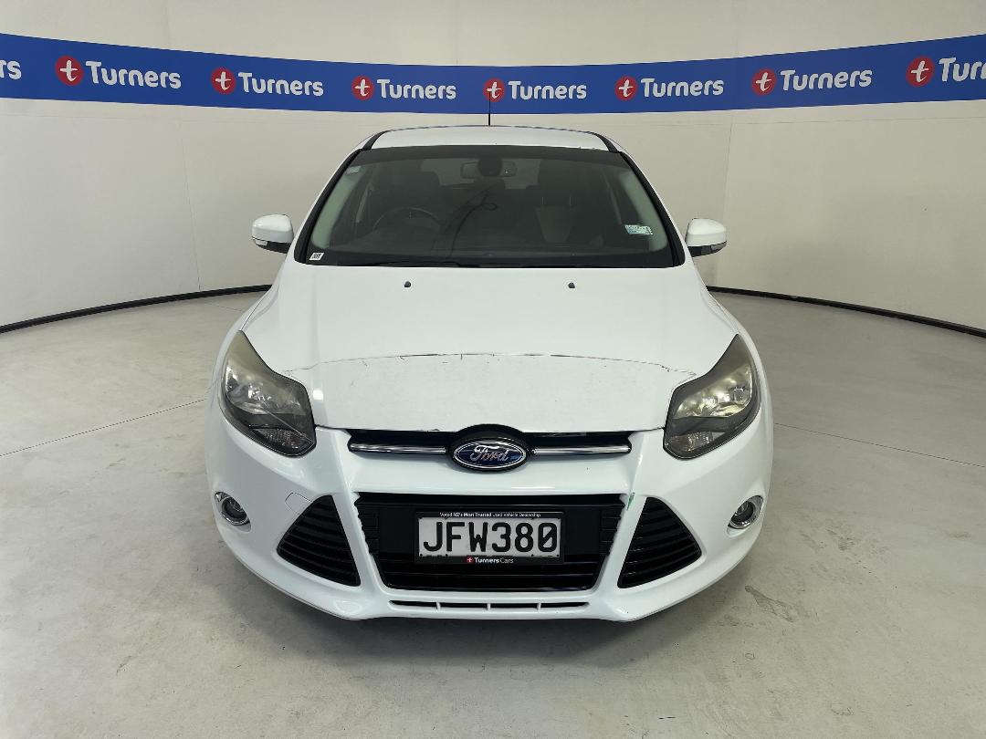 Photo '2' of Ford Focus