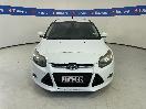 Thumbnail '2' of Ford Focus