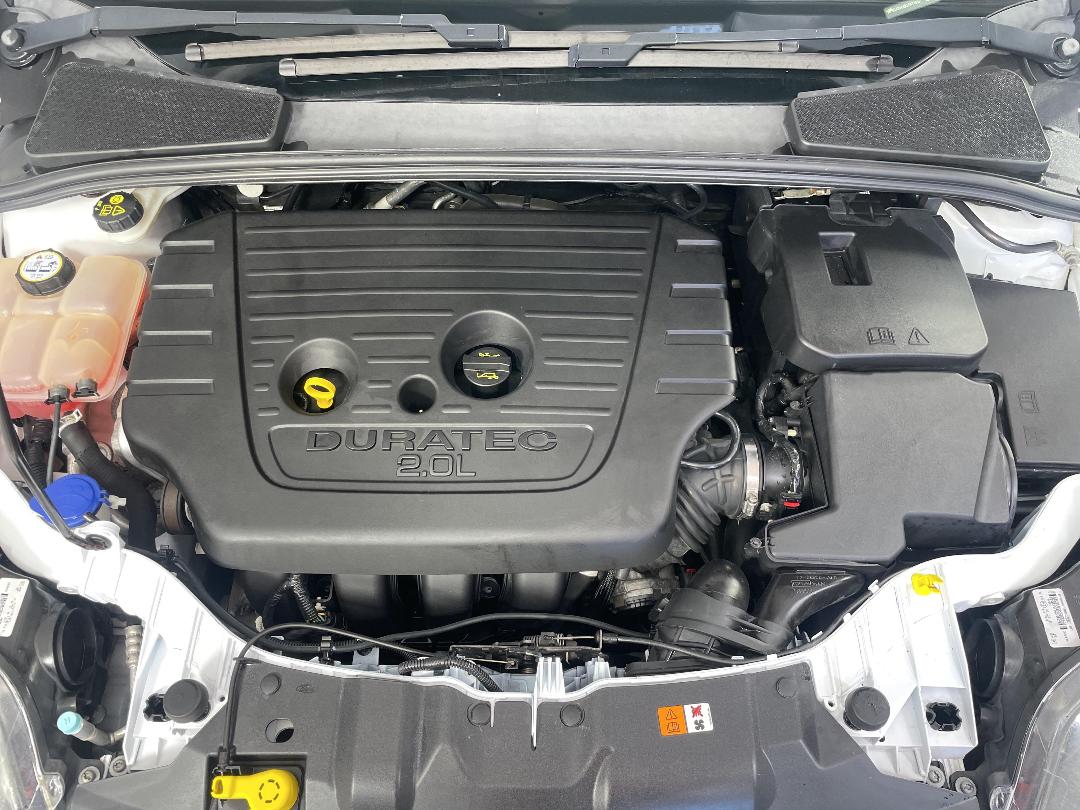 Photo '13' of Ford Focus