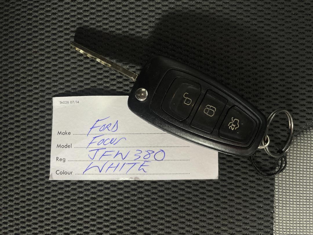 Photo '22' of Ford Focus