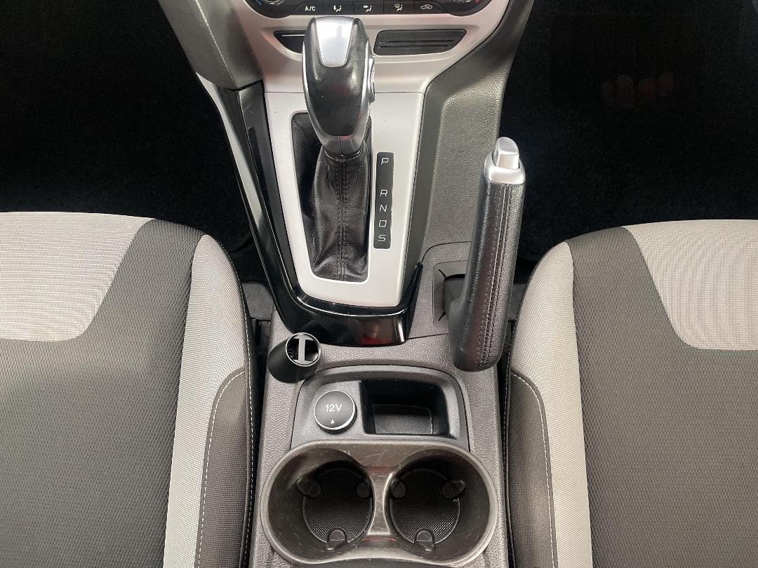 Photo '18' of Ford Focus