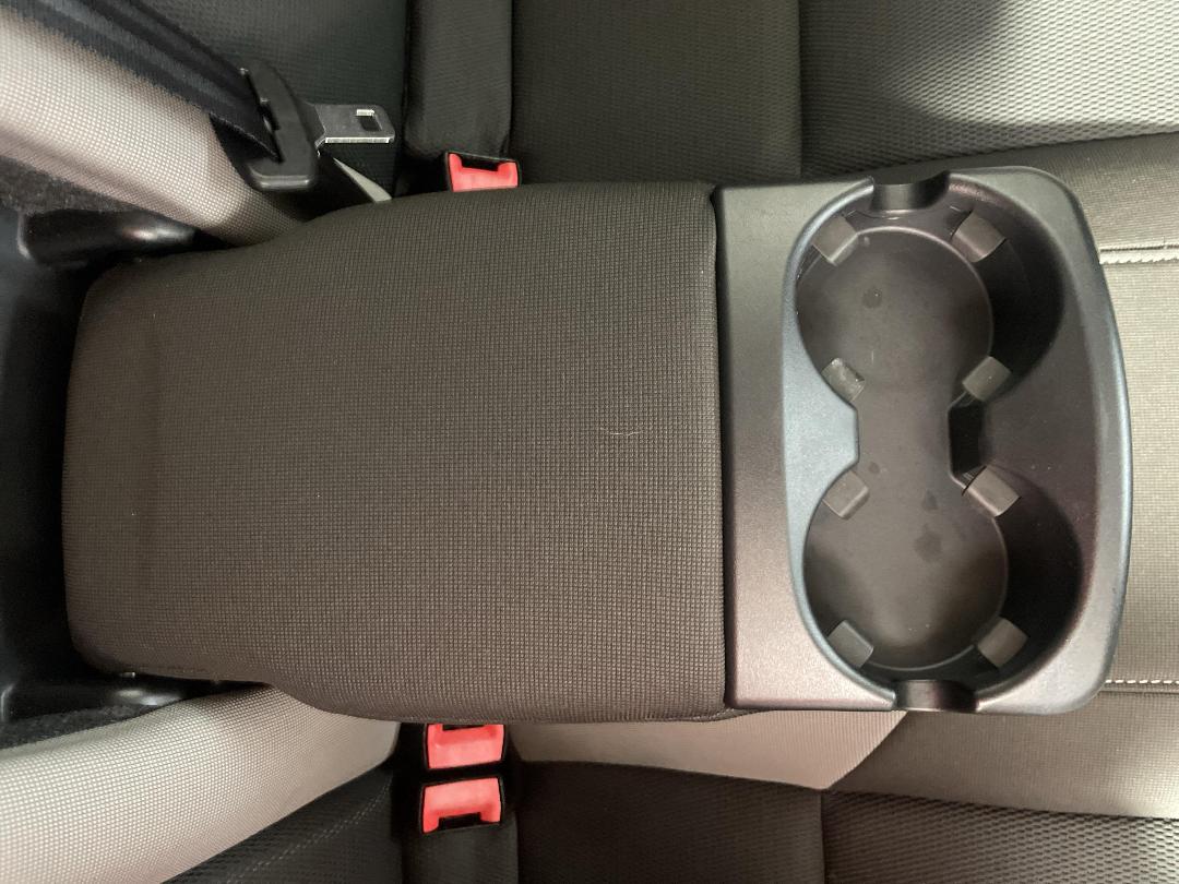 Photo '23' of Ford Focus