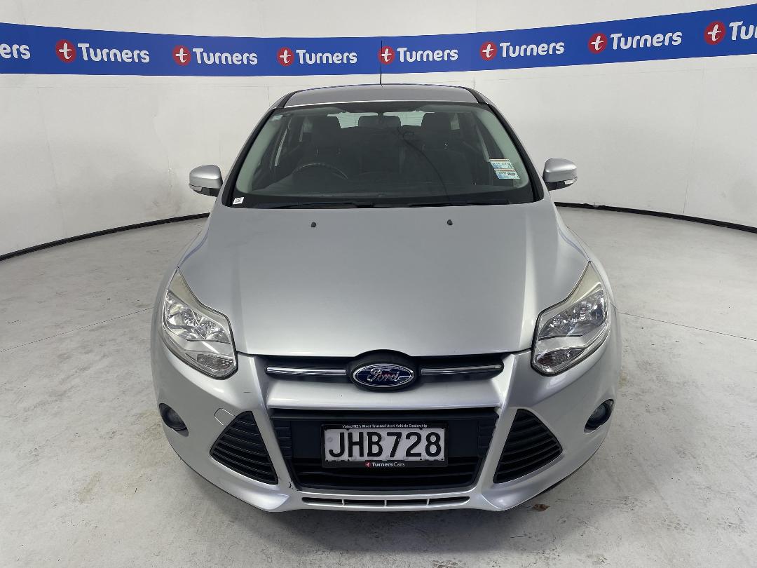 Photo '2' of Ford Focus Photo '2' of Ford Focus