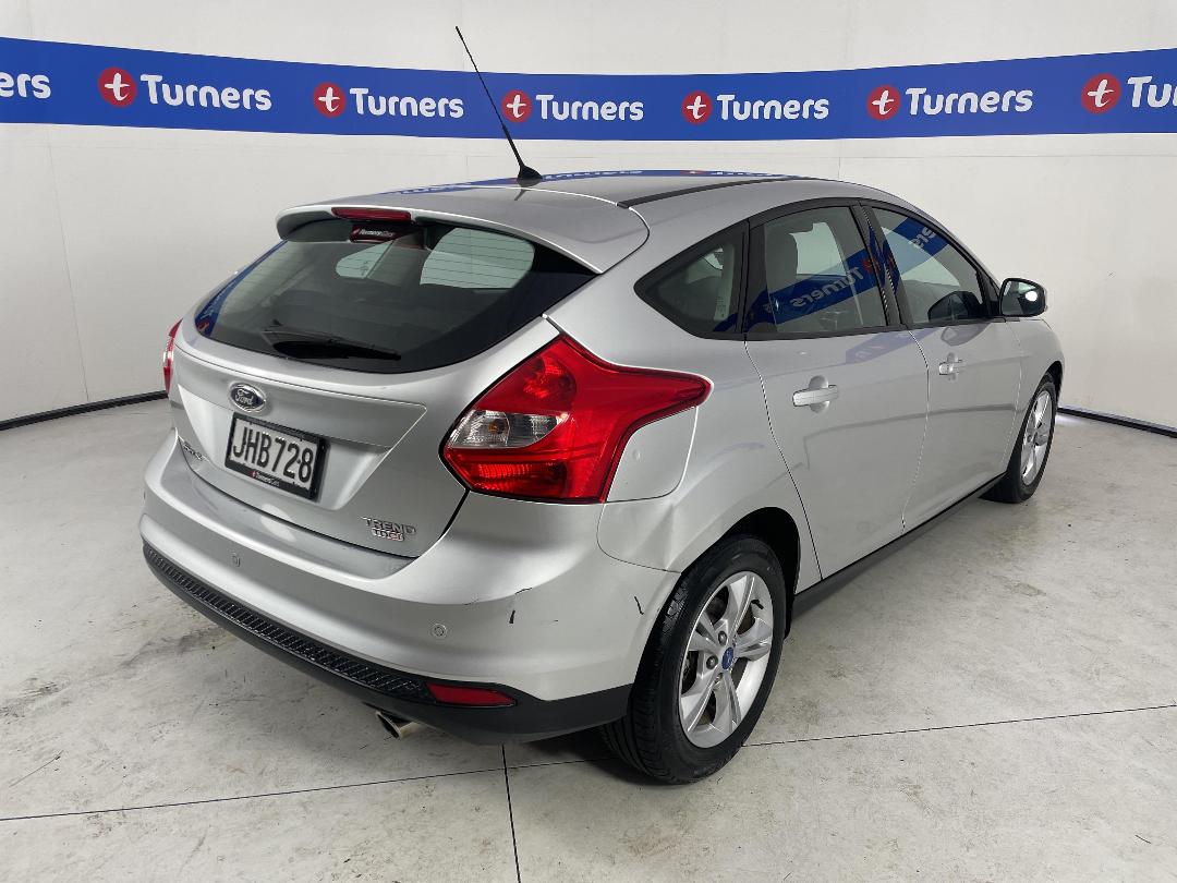 Photo '7' of Ford Focus Photo '7' of Ford Focus