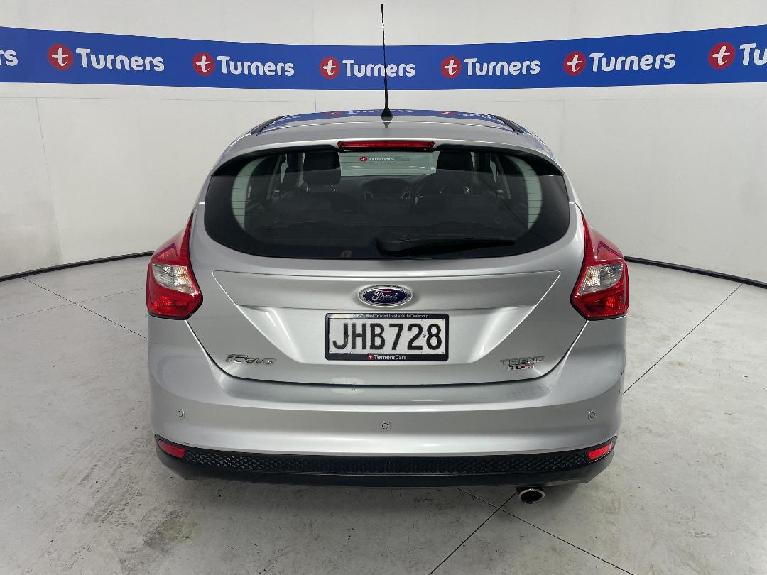 Photo '6' of Ford Focus Photo '6' of Ford Focus