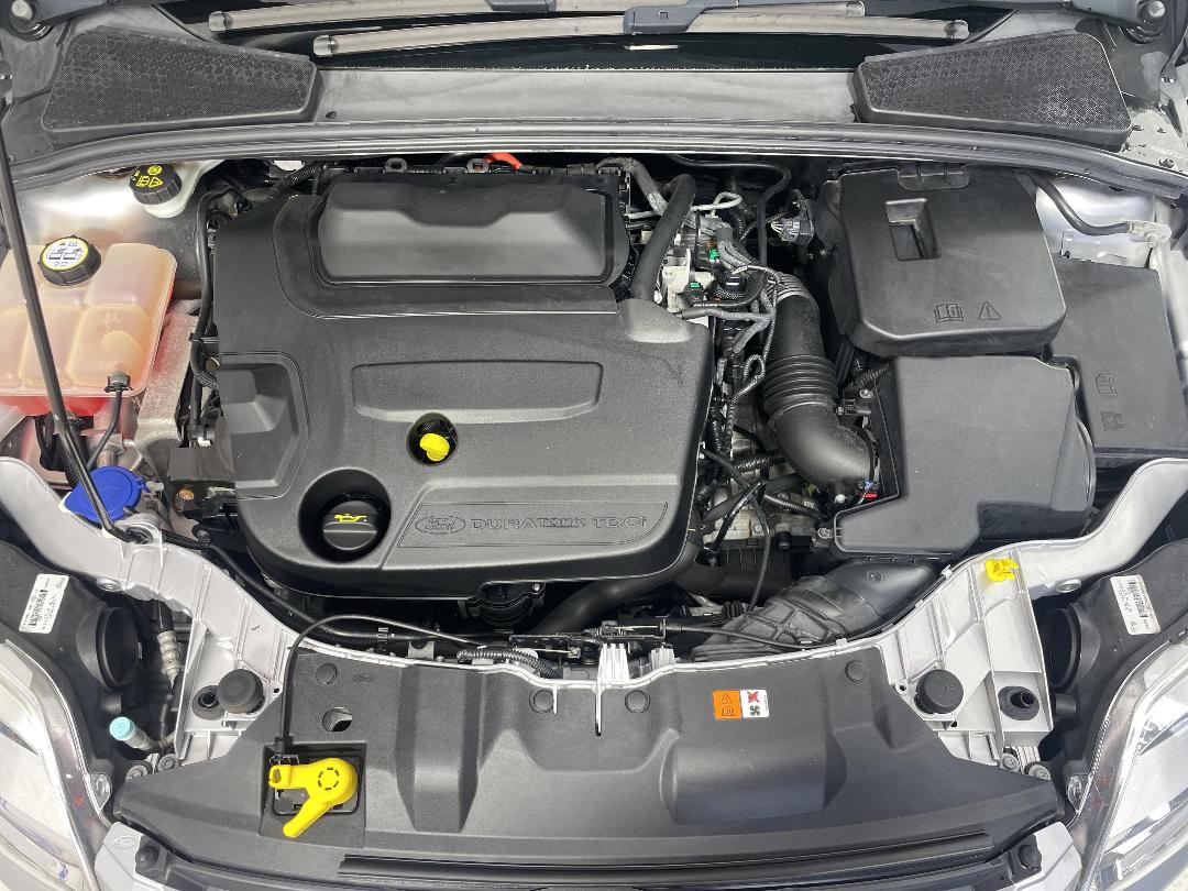 Photo '13' of Ford Focus Photo '13' of Ford Focus