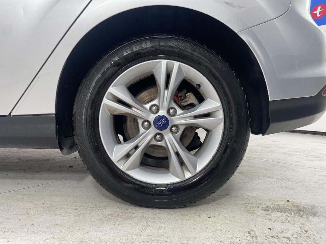 Photo '11' of Ford Focus Photo '11' of Ford Focus