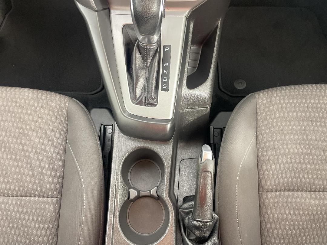 Photo '18' of Ford Focus Photo '18' of Ford Focus