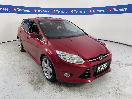 Thumbnail '1' of Ford Focus