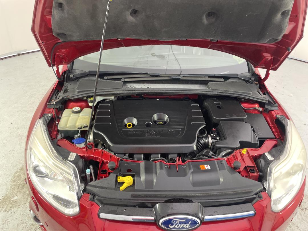 Photo '13' of Ford Focus