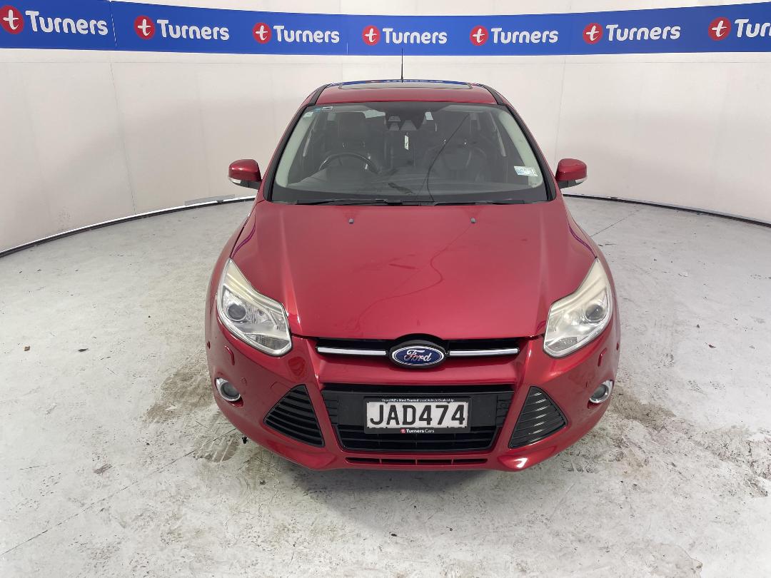 Photo '2' of Ford Focus