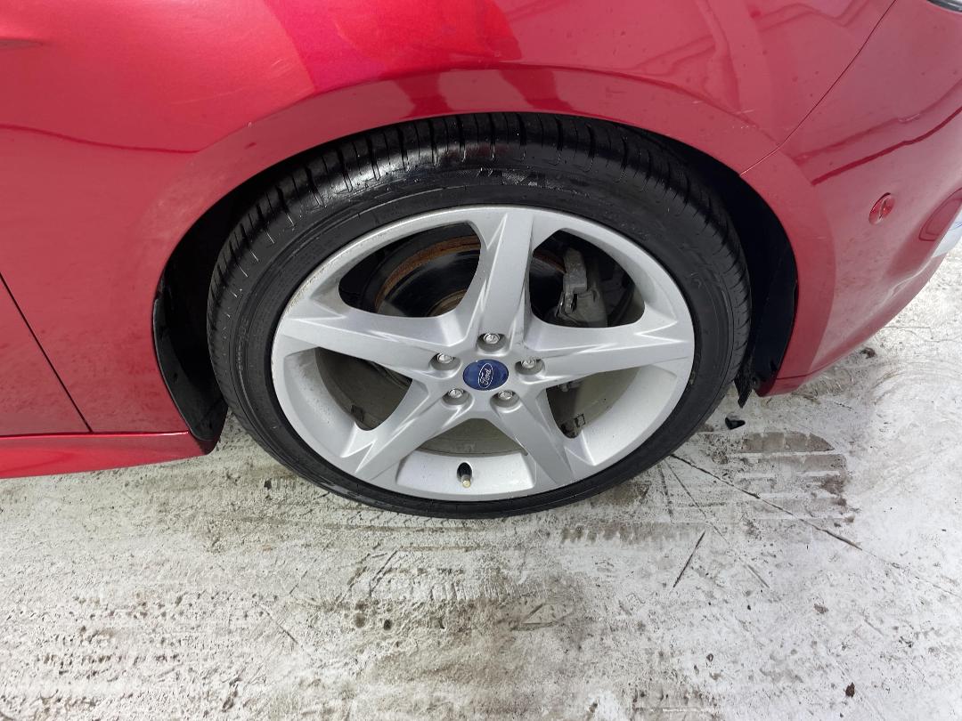 Photo '9' of Ford Focus