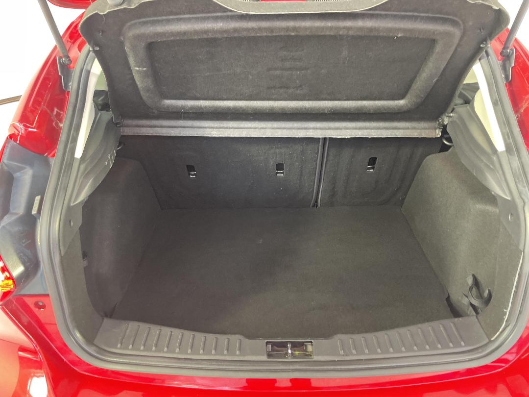 Photo '14' of Ford Focus