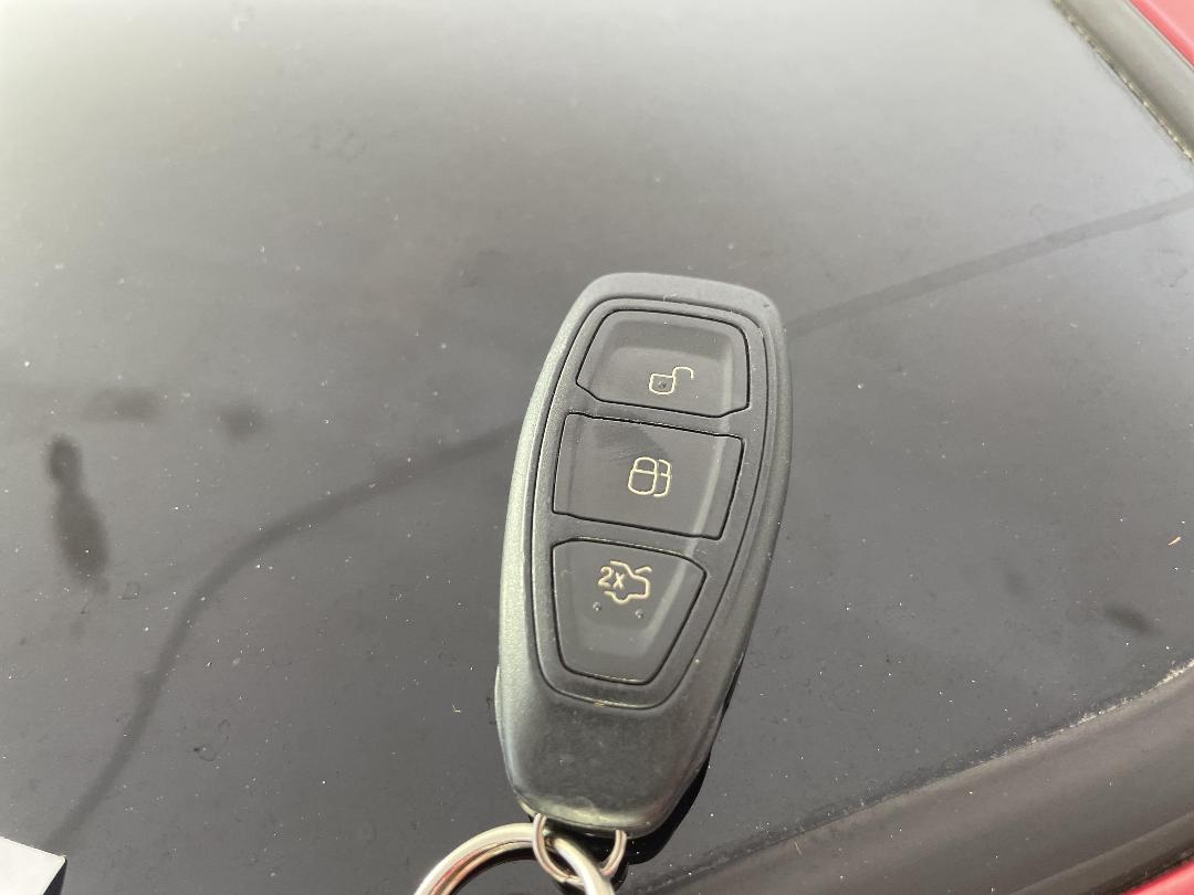 Photo '22' of Ford Focus